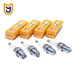 شمع موتور خودرو ان جی کی مدل BKR6E مناسب رنو استپ وی